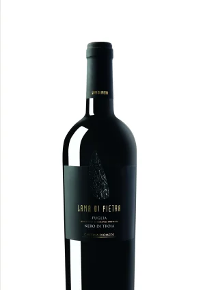 Lama di Pietra - Nero di Troia