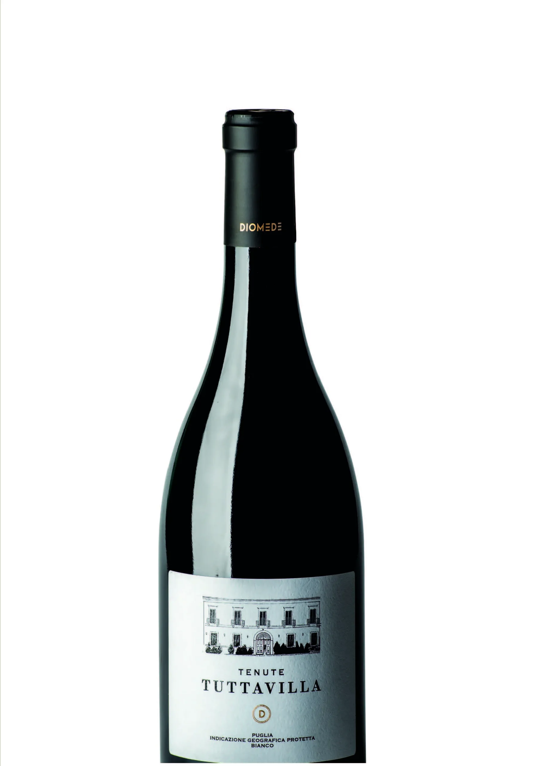 Tenute Tuttavilla - Bianco